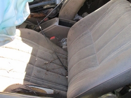 1999 TOYOTA TACOMA SR5 WHITE XTRA CAB 3.4L AT 4WD Z16490